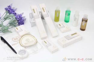高品質酒店一次性用品 提升客房體驗的關鍵細節